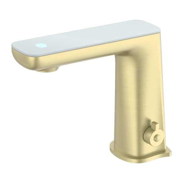 NERO CLAUDIA Sensor Basin Mixer
