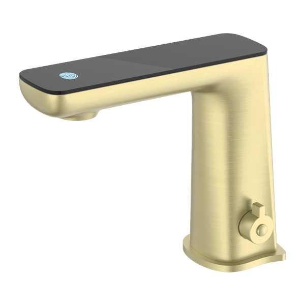 NERO CLAUDIA Sensor Basin Mixer