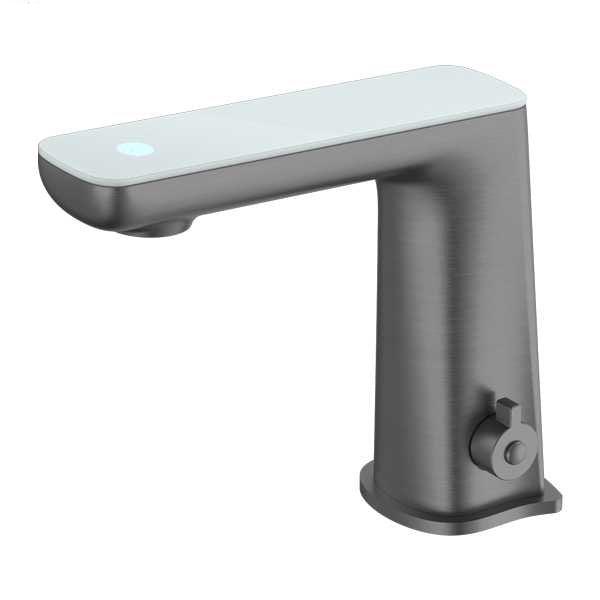 NERO CLAUDIA Sensor Basin Mixer