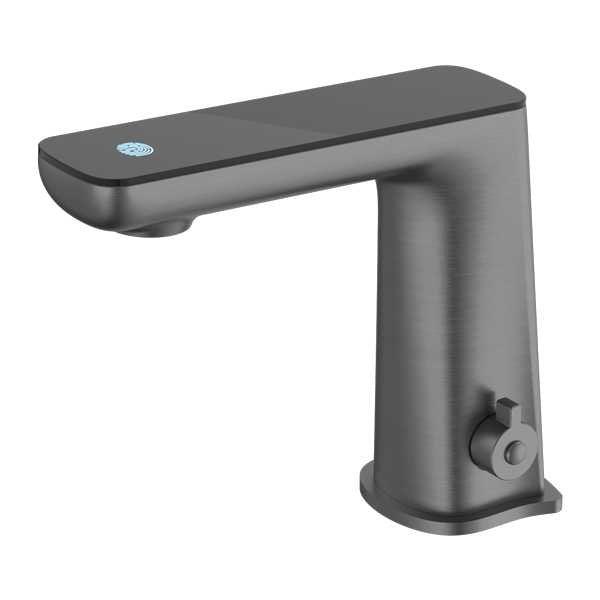 NERO CLAUDIA Sensor Basin Mixer