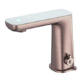 NERO CLAUDIA Sensor Basin Mixer