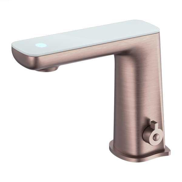 NERO CLAUDIA Sensor Basin Mixer