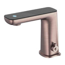 NERO CLAUDIA Sensor Basin Mixer