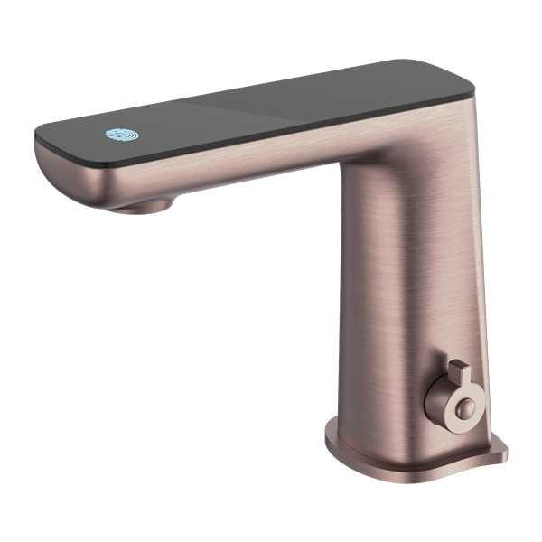NERO CLAUDIA Sensor Basin Mixer