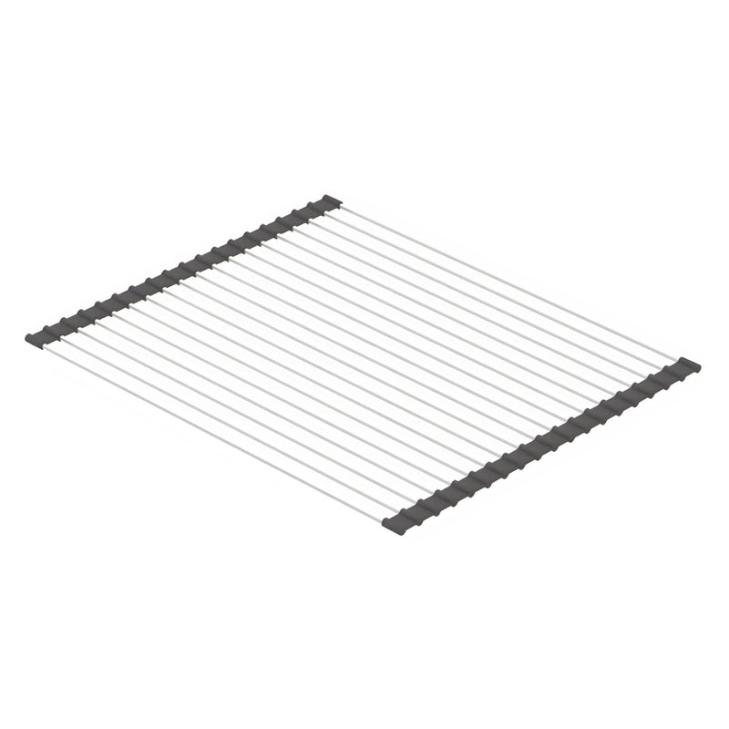 ABEY UNIVERSAL CONCERTINA STAINLESS STEEL