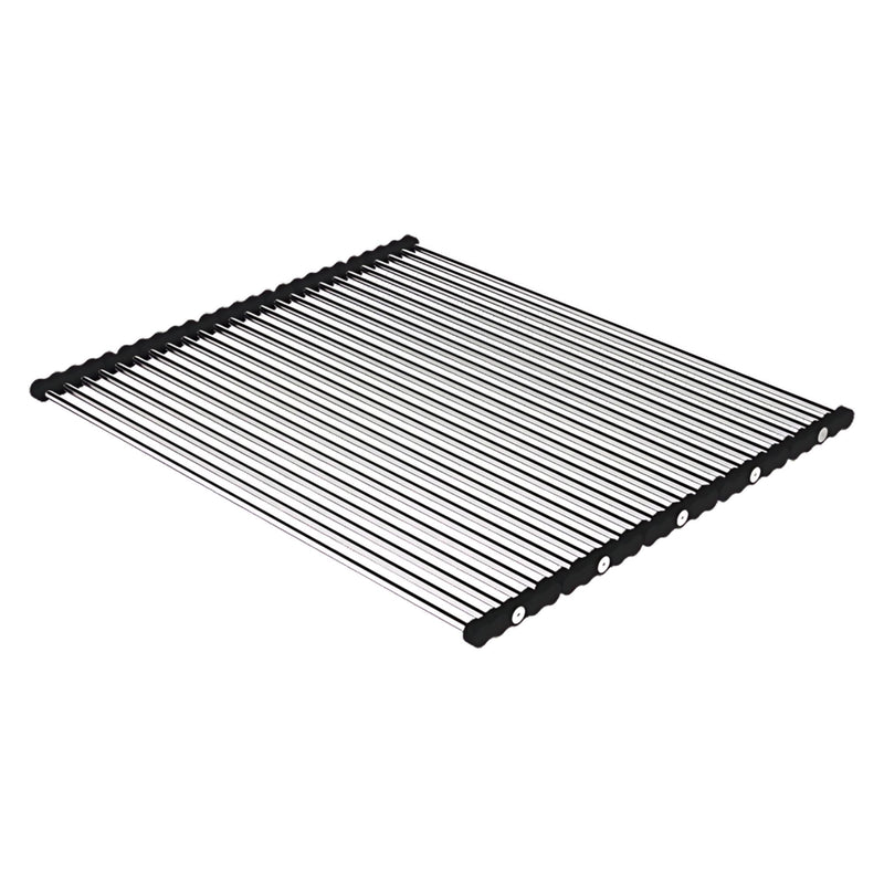 ABEY CONCERTINA 5 SECTION STAINLESS STEEL