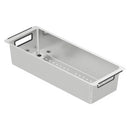 ABEY COLANDER STAINLESS STEEL