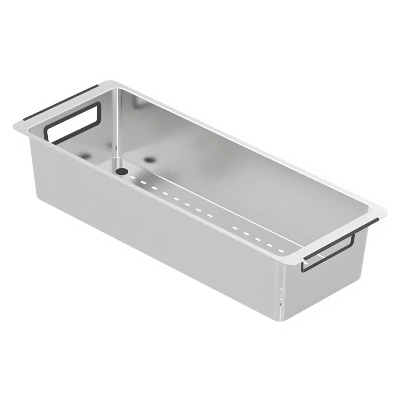 ABEY COLANDER STAINLESS STEEL