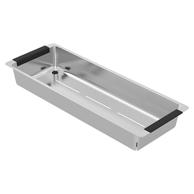 ABEY UNIVERSAL COLANDER STAINLESS STEEL
