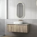 Aulic Calder Wall Hung Vanity 1200mm