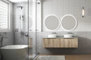 Aulic Calder Wall Hung Vanity 1500mm Single