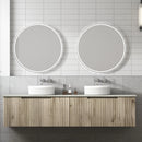 Aulic Calder Wall Hung Vanity 1800mm