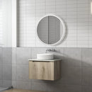 Aulic Calder Wall Hung Vanity 600mm