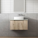 Aulic Calder Wall Hung Vanity 750mm
