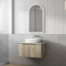 Aulic Calder Wall Hung Vanity 750mm