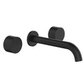 Bella Vista Capri Wall Basin/Bath Spindle & Spout