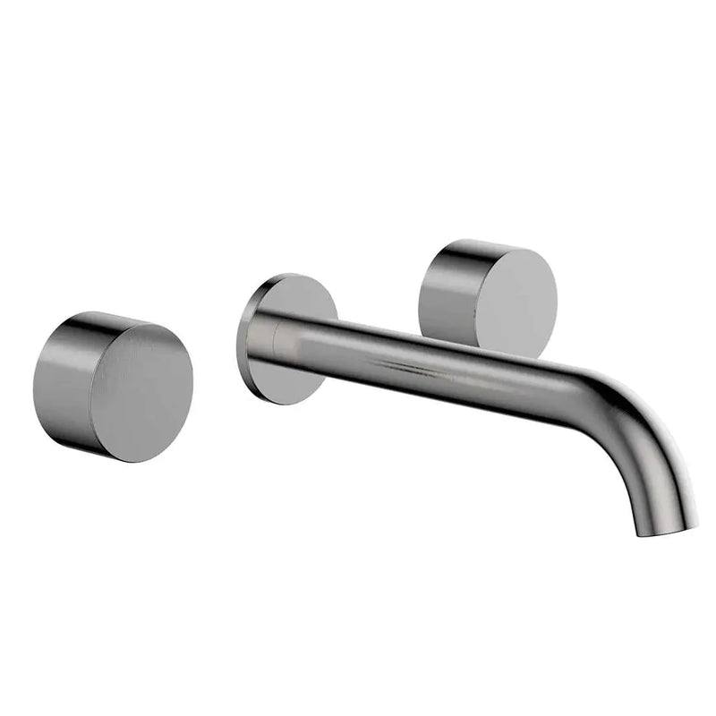 Bella Vista Capri Wall Basin/Bath Spindle & Spout
