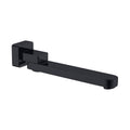 NERO BIANCA Swivel Bath Spout