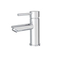 NERO DOLCE Basin Mixer Straight Spout