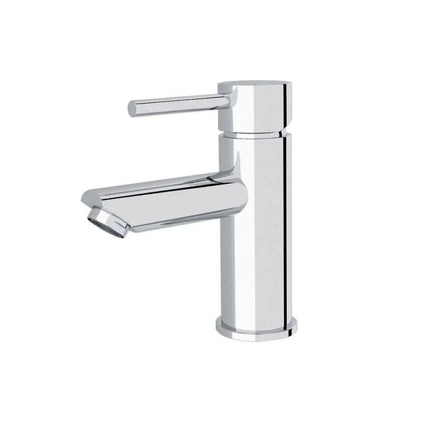 NERO DOLCE Basin Mixer Straight Spout