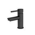 NERO DOLCE Basin Mixer Straight Spout