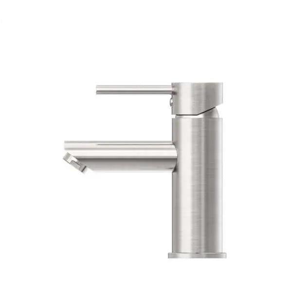 NERO DOLCE Basin Mixer Straight Spout