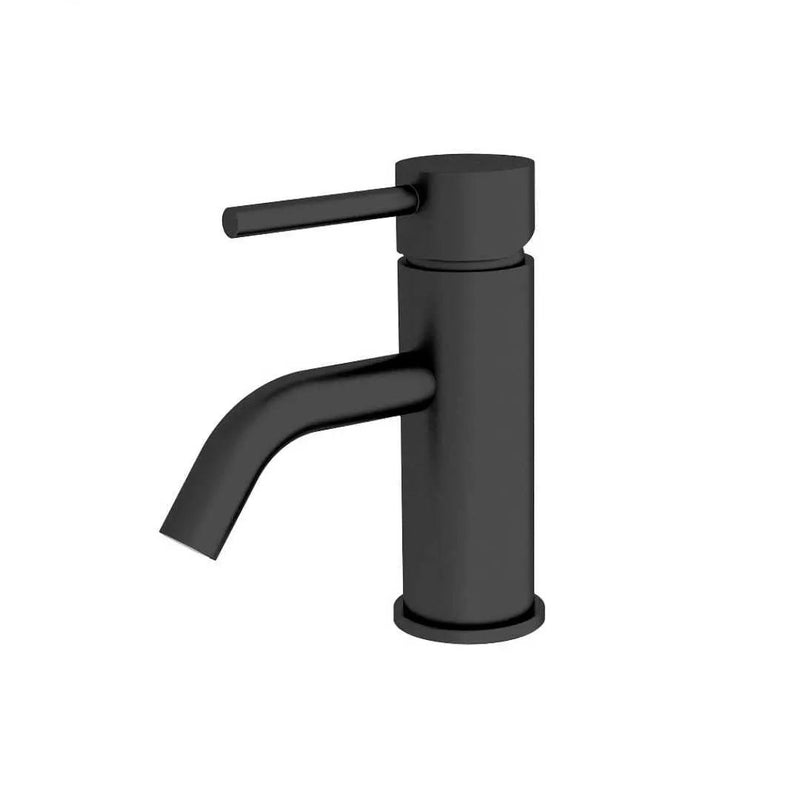 NERO DOLCE Basin Mixer Stylish Spout