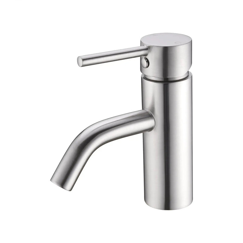 NERO DOLCE Basin Mixer Stylish Spout