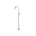 NERO MECCA Free Standing Bath Mixer