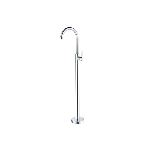 NERO MECCA Free Standing Bath Mixer