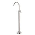 NERO MECCA Free Standing Bath Mixer