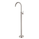 NERO MECCA Free Standing Bath Mixer