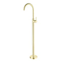 NERO MECCA Free Standing Bath Mixer