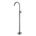 NERO MECCA Free Standing Bath Mixer