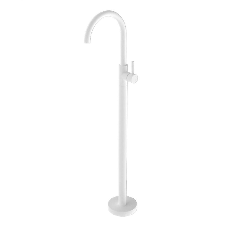 NERO MECCA Free Standing Bath Mixer