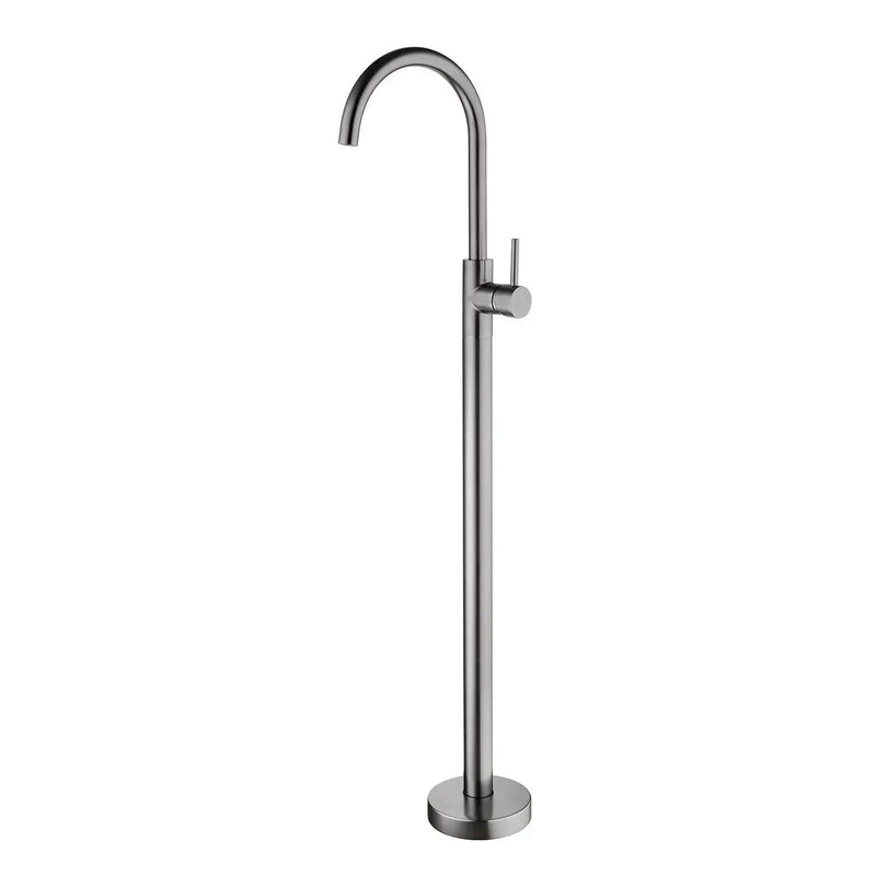 NERO MECCA Free Standing Bath Mixer