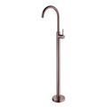 NERO MECCA Free Standing Bath Mixer
