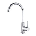 NERO DOLCE Gooseneck Kitchen Mixer