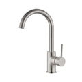 NERO DOLCE Gooseneck Kitchen Mixer