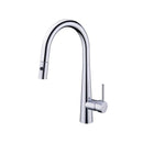 NERO DOLCE Pull-Out Sink Mixer with Vegie spray function