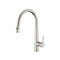 NERO DOLCE Pull-Out Sink Mixer with Vegie spray function