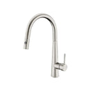 NERO DOLCE Pull-Out Sink Mixer with Vegie spray function