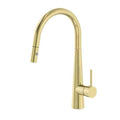 NERO DOLCE Pull-Out Sink Mixer with Vegie spray function