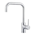 NERO DOLCE Square Shape Kitchen Mixer