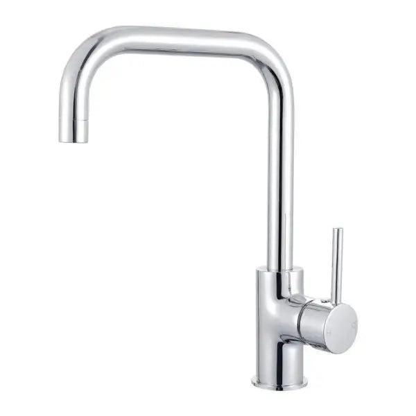 NERO DOLCE Square Shape Kitchen Mixer