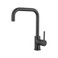 NERO DOLCE Square Shape Kitchen Mixer