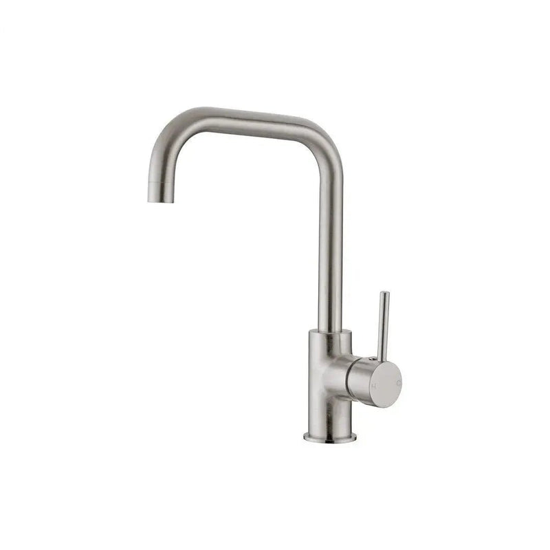 NERO DOLCE Square Shape Kitchen Mixer