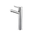 Nero DOLCE Tall Baisin Mixer Angel Spout - Chrome