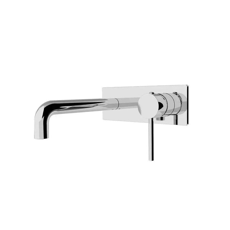NERO DOLCE Wall Basin Mixer