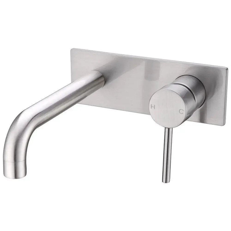 NERO DOLCE Wall Basin Mixer